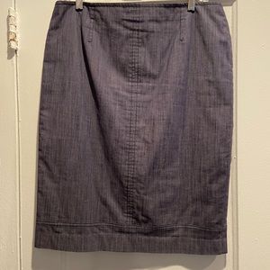 Trina Turk pencil skirt